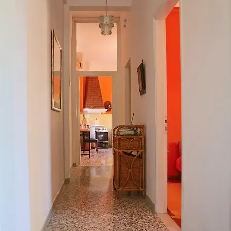 Διαμέρισμα Harris's House Λεωνίδιο