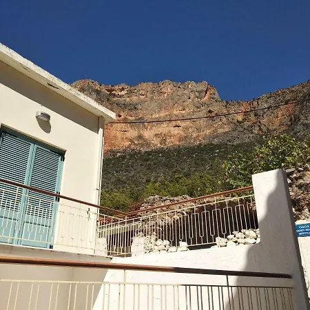 公寓 Harris's House 利昂尼迪翁