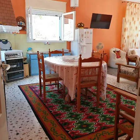 Harris's House Διαμέρισμα