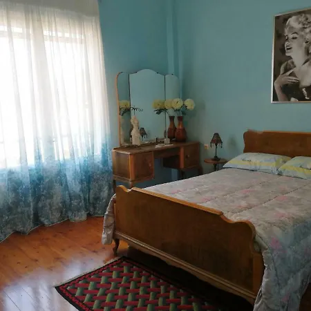 Διαμέρισμα Harris's House Λεωνίδιο